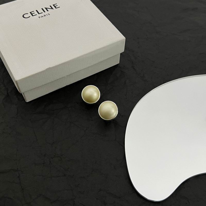 Celine Earring 05lyr213 (1)